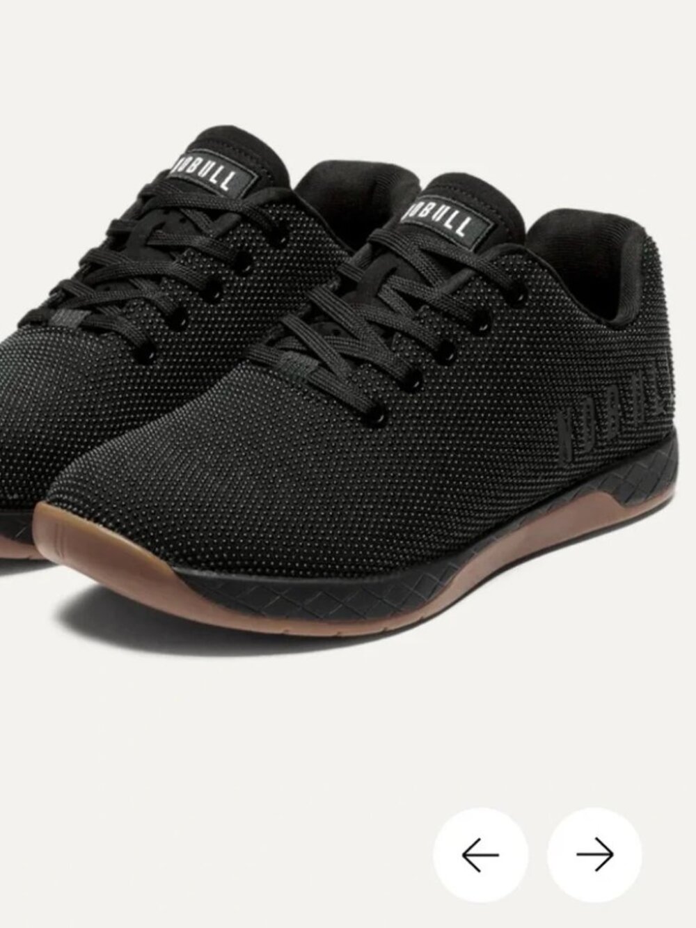 Women's Outwork Lightweight Stability for Heavy Lifts Sneaker Shoes 6.5 UNISEX